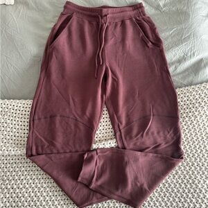 Alo Waffle Sweatpants